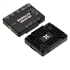 Foxeer Reaper <span class=keywords><strong>V3</strong></span>สุดขีดโดรน vtx อุปกรณ์เสริม4.9-6G 2.5W 80CH g ~ 6g พร้อม V2FXB โมเดล - Product Image 3