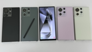 Teléfono Inteligente S24 Ultra Android 15 de Alto Rendimiento al por Mayor, Pantalla HD de 7.3 Pulgadas, 16 GB + 1 TB de Almacenamiento, Doble SIM - Product Image 2