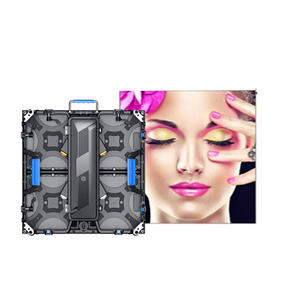 Écran LED de location couleur 4K P2.9 500x500 haute résolution, montage et démontage faciles pour affichage publicitaire d'événements de grande envergure - Product Image 2