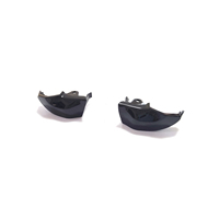 Boutons Gauche et Droit (LB/RB) de Remplacement OEM en Gros pour Manette Xbox One – Marché de la Reconditionnée