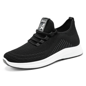 Nuevos Zapatos Casuales de Moda para Hombre y Mujer, Talla Grande, con Cordones Vulcanizados, Suela Suave y Transpirable para Actividades Deportivas - Product Image 3