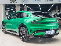 Mobil Bekas Xiao Mi YU7 MAX SUV Energi Baru Kondisi Baik Tanpa Kecelakaan