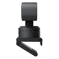 Caméra Insta360 Link 2 Pro/Link 2C Pro PTZ AI 4K étanche à 360 degrés avec autofocus CMOS et diffusion en direct avec microphone pour drones