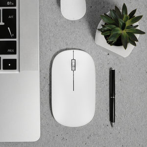 Oem ODM nhà máy trực tiếp Mini Laser thuận tay trái có dây USB nhạy cảm chuột 1600 DPI RGB Backlit lập trình máy tính xách tay/máy tính để bàn - Product Image 4