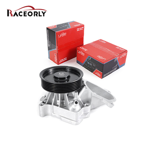 Raceorly Pompe à eau de moteur en gros 06L121011D pour VW Audi EA888 Gen3 2.0T Golf Tiguan Passat - Product Image 6