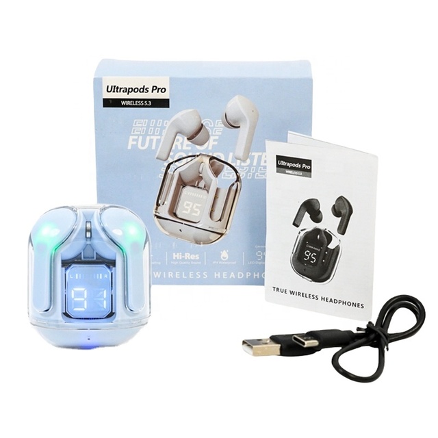 Low Prices Best Seller HK3 Wireless TWS Earbuds for 5.1 IPX-4 Waterproof Mini Sport Stereo Portable LED Indicator RGB