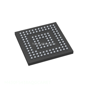 Embedded 113 VFBGA M430F5438AQGCARET Distributeur autorisé de composants de circuit électronique - Product Image 1
