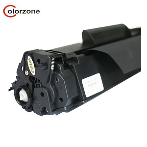 Cartouche de <span class=keywords><strong>Toner</strong></span> Compatible avec impression de puce <span class=keywords><strong>HP</strong></span> CF283A CF283X pour <span class=keywords><strong>HP</strong></span> Laser Jet <span class=keywords><strong>Pro</strong></span> M125 M127 <span class=keywords><strong>M127fn</strong></span> M127f M201 M225 1.5K - Product Image 4