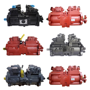 อะไหล่เครื่องจักรก่อสร้าง 702-16-0229 สำหรับ komatsu D65PX-16 ชุดคันโยก - Product Image 3