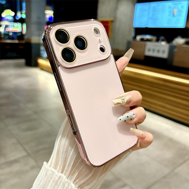 สีชมพู [มี L0G0]