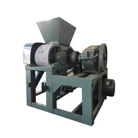 Briquette mécanique de granule du mineur puissant de presse de boule de machine de briquettes d'oie de contrôle hydraulique