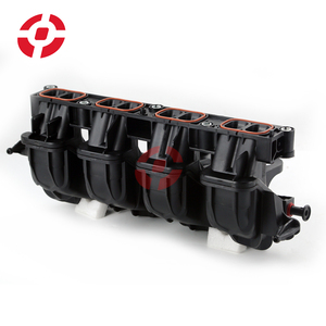 レンジ用エボークフリーランダー2 OE LR025405に適した高品質の取水マニホールド - Product Image 4