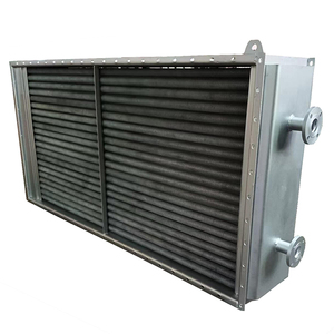 De enfriador de agua de madera de intercambiadores de calor y radiadores con ventilador de madera calderas - Product Image 5