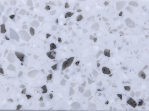 現代的なエコフレンドリーなアクリルソリッドサーフェスシートパネル、キッチンやバスルームのカウンタートップ用、防水、マット/フロスト仕上げ、6～30mm - Product Image 3