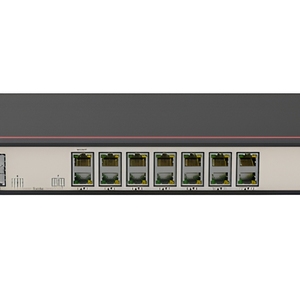 ASG-E1100 Application Security Gateway 1U Rack Mounted 4 Ports 10 Electrical 1T Storage New Original - Product Image 1