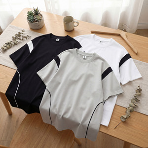 Camiseta <span class=keywords><strong>A1296</strong></span> para Hombre - Product Image 4