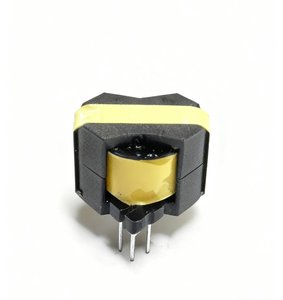 Saner RM6 Dọc Cao Tần Số Ferrite Core Biến Áp Pfc Điều Khiển Âm Thanh Chuyển Đổi Cung Cấp Điện Adapter Biến Áp - Product Image 3