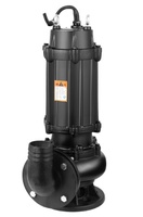 Aérateur submersible d'étang pour la pisciculture d'aquaculture