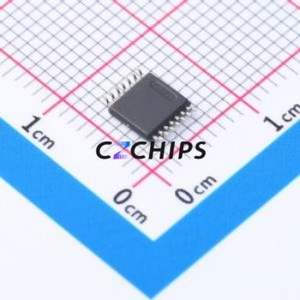 Nuevo amplificador operativo de chip IC de circuito integrado TLV2464IPWR Original - Product Image 2