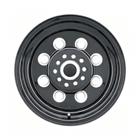 Nuevas Llantas de Aluminio Forjado de 2 Piezas de 17-20 Pulgadas 5x120/5x114.3 Estilo Drag Racing Ligero para M4 para GT Camaro SS