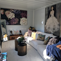 Meilleure Maison Modulaire Conteneurisée de Luxe Moderne et Compacte (20ft, 40ft) – Villa Préfabriquée Écologique en Acier Personnalisable