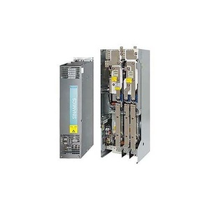 Módulo de Potencia Original 6SL3310-1GE35-0AA3 SINAMICS G130 250kW 380-480V para Accionamiento Industrial - Product Image 1