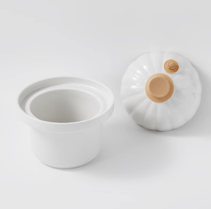 Công nghiệp 1L thiết bị nhà điện đa súp nồi điện Micro Nồi áp suất kỹ thuật số chậm thông minh nhỏ nồi - Product Image 6