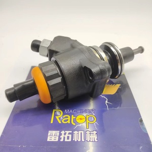 Élément PCV de haute qualité 0940400380 094040-0380 094040-0280 0940400280 Pompe à carburant pour SK460-8 P11C PCHM350 - Product Image 3