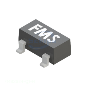 Authorized Distributor Electronic Circuit Components FMBSS84-Q1-H Transistors - Product Image 1