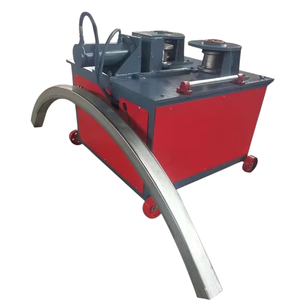Bienvenue chez nous pour acheter des machines à cintrer les tuyaux ronds et carrés hydrauliques, qui se vendent comme des petits pains. - Product Image 2