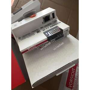 Nuevo Módulo Controlador Beckhoff CX7000 para Automatización en Caja - Product Image 5