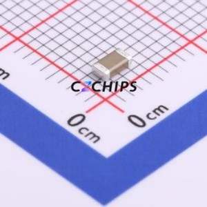 Condensateur SMD (MLCC) GRM319R61C226KE15D 1206 (Capacité : 22 µF) (Précision : 10 % Tension nominale : 16 V) - Product Image 2