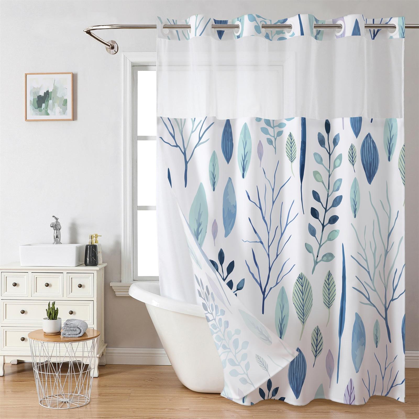 feuilles d'eucalyptus