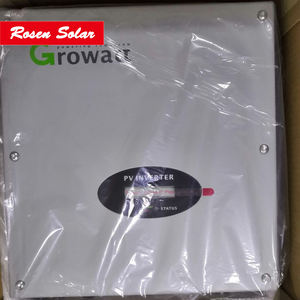 <span class=keywords><strong>เต็ม</strong></span>รูปแบบทั้งหมดในบ้านใช้ระบบแผงเซลล์แสงอาทิตย์แบบ3Kw 3Kw ในตารางระบบสุริยะสมบูรณ์ - Product Image 2