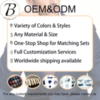 Ensemble d'accessoires de costume formel pour homme tout-en-un : cravate, pochette, boutons de manchette pour mariage, témoin et tenue de cérémonie professionnelle