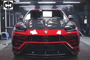 Capucha de fibra de carbono para <span class=keywords><strong>MCLAREN</strong></span> 650 a <span class=keywords><strong>precio</strong></span> de fábrica con capucha de fibra de carbono de excelente efecto - Product Image 6