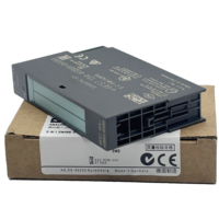 Controlador PLC SIM 6ES7 134-4GB01-0AB0, Memoria de Datos, Comunicación Modbus, Nuevo y Original, Programación PLC, Vendedor Gold