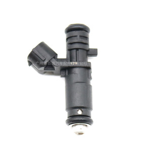 Inyector de combustible 06A906031CN para válvula de inyección de motor diésel Volkswagen Jetta - Product Image 2