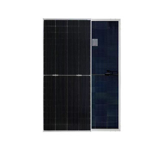 Bảng điều khiển năng lượng mặt trời linh hoạt 550W để sử dụng tại nhà Casa và hogar hỗ trợ từ các nhà cung cấp quạt loại N trên thế giới - Product Image 3