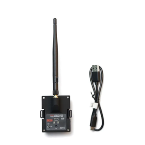 Module radio longue portée SIYI FM30, liaison de données, télémétrie, Mini OpenTX ExpressLRS 2.4G 30KM pour avion RC - Product Image 2