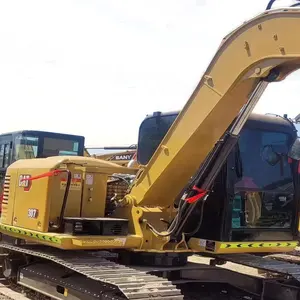 Escavatore caterpillar 307e di seconda mano originale giappone basso orario di lavoro buone condizioni prezzo economico escavatore CAT 307E usato