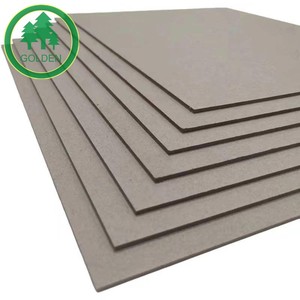 Échantillons Gratuits de Carton Duplex avec Dos Gris 250g 300g 350g en Rouleaux et en Feuilles - Product Image 6