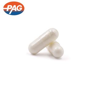 Laktoz intoleransı kabartma enzim kapsülü için özelleştirilebilir laktaz Premium sindirim enzimleri takviyesi enzim sert kapsül - Product Image 2