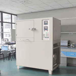 Testeur de résistance aux chocs thermiques en céramique ISO 10545 <span class=keywords><strong>Machine</strong></span> d'essai de laboratoire de stabilité thermique en céramique - Product Image 6