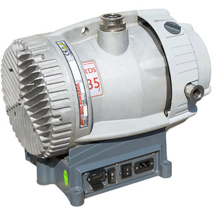 Compresseur industriel Edwards Xds35i à pompe à vortex sèche sans huile A73003983 - Product Image 3