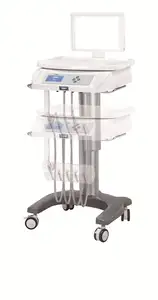 Sirona歯科用椅子空気圧縮機付き単価歯科用機器アクセサリーセット