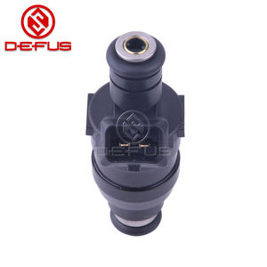 Inyector de combustible de alta calidad DEFUS D3172MA para 306 95-97 1,8 precio de fábrica nuevas boquillas de inyector de piezas de automóvil a la venta D3172MA - Product Image 3
