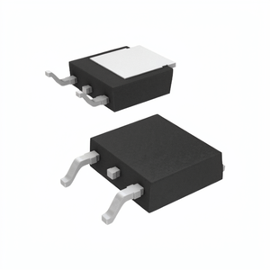 ทรานซิสเตอร์ส่วนประกอบอิเล็กทรอนิกส์ TO-252AA IRF60R217ตัวแทนจำหน่ายที่ได้รับอนุญาต - Product Image 1