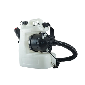 Fogging Machine for Mosquito Ulv Cold Fogger Electric <b>Sprayer</b> - Product Image 2