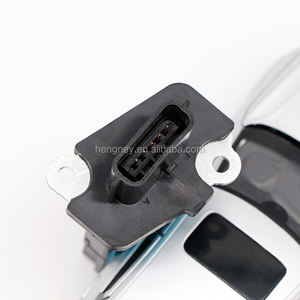 Hengney Autosensoren Auto-Onderdelen <span class=keywords><strong>22680</strong></span>-<span class=keywords><strong>7s000</strong></span> 13800-66j00 AFH70M-38 AF-NS01 Voor Infiniti Q50 Luchtstroommeter - Product Image 5